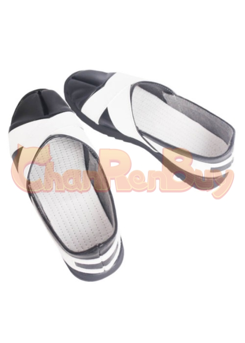 Pallas Shoes Arknights Cosplay Boots