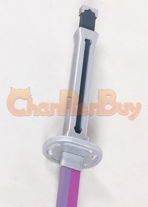 Blue Exorcist Kirigakure Shura Sword Cosplay Prop-Chaorenbuy Cosplay