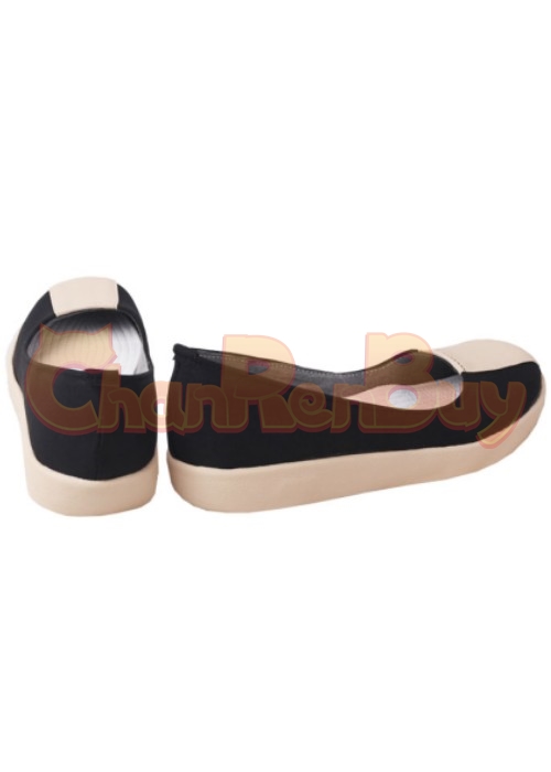 Chongyun Shoes Genshin Impact Cosplay Boots 