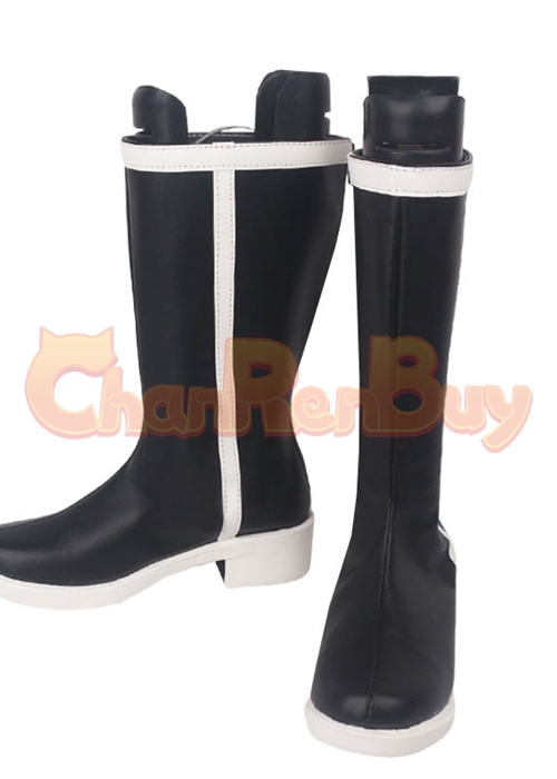 Haitani Rindo Shoes Tokyo Revengers Cosplay Boots