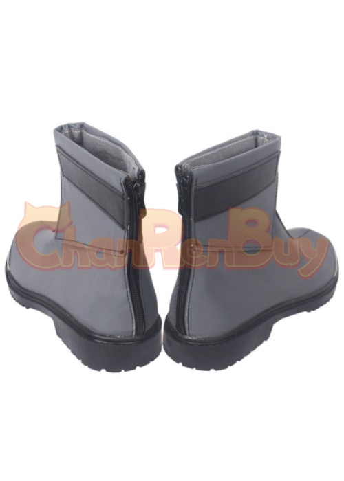 Passenger Shoes Arknights Cosplay Boots