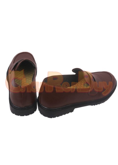 Wakana Gojo Shoes My Dress Up Darling Cosplay Boots