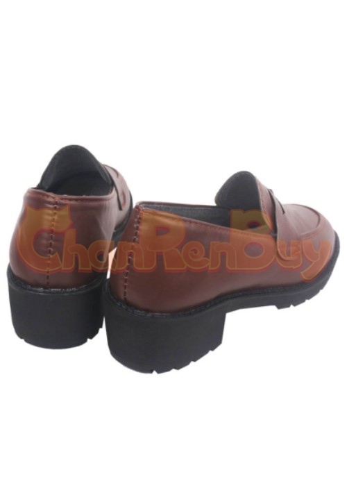 Marin Kitagawa Shoes My Dress Up Darling Cosplay Boots