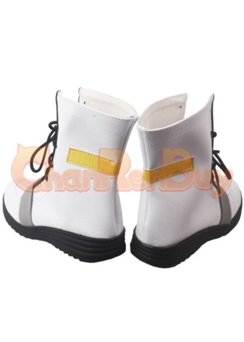 Ling Shoes Arknights Cosplay Boots