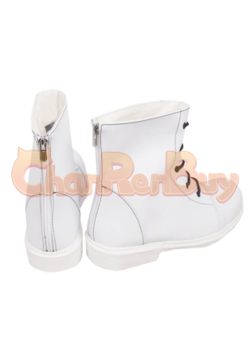 Kurokawa Izana Shoes Tokyo Revengers Cosplay Boots