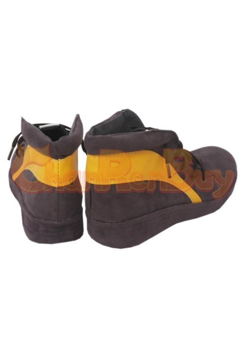 Petra Gurin Shoes VTuber Cosplay Boots