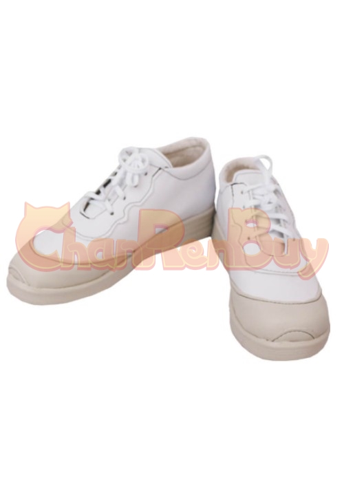 Mob Shoes Psycho 100 Cosplay Boots