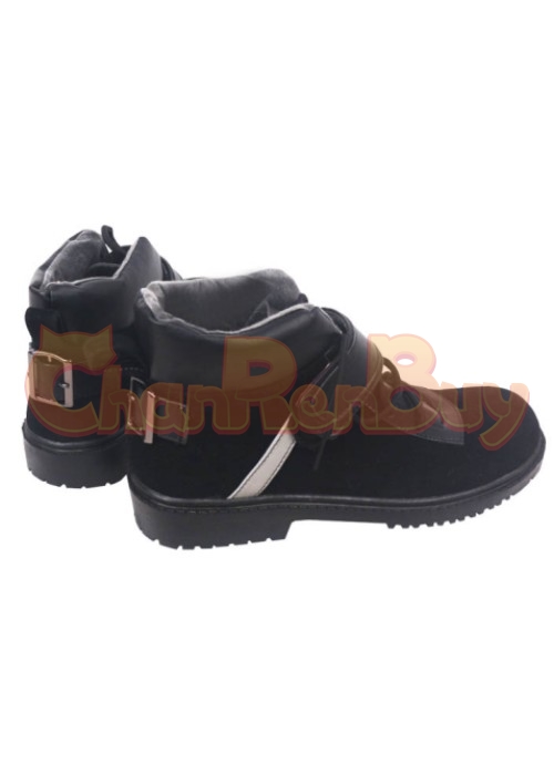 Andreana Shoes Arknights Cosplay Boots