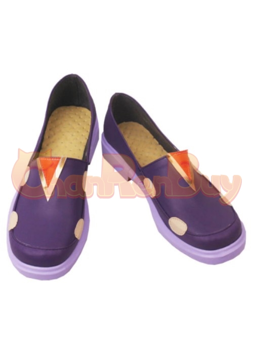 Liben Shoes Genshin Impact Cosplay Boots