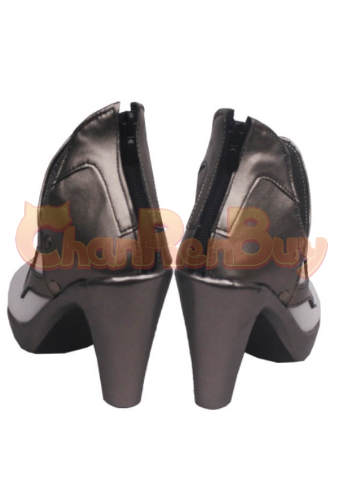 Baiyi Shoes Path to Nowhere Cosplay Boots