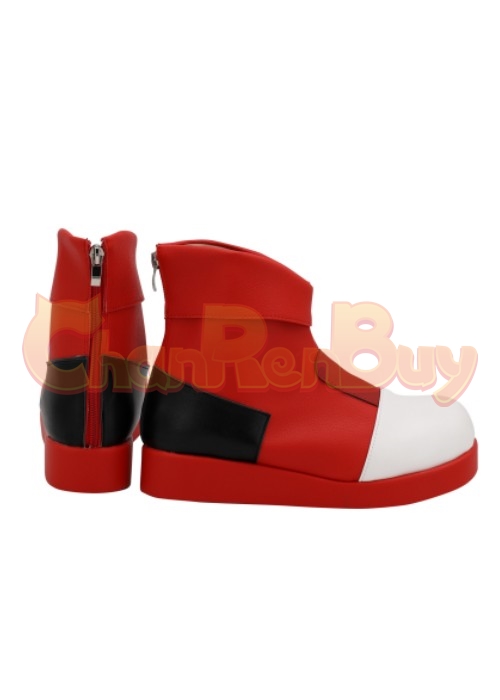 Fell Sans Shoes Undertale Cosplay Boots-Chaorenbuy Cosplay