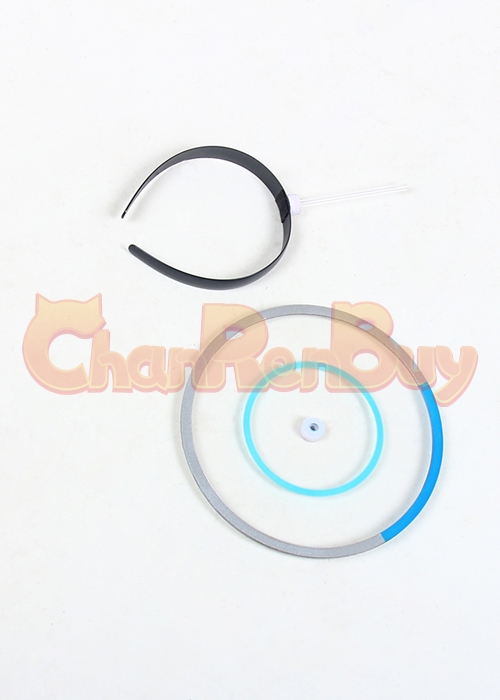 Blue Archive Ushio Noa Headdress Cosplay Prop