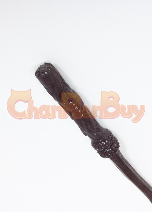 Makoko Wizard Witch Wand Cosplay Prop