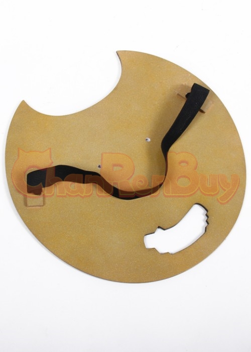 Bendy and the Ink Machine Sammy Lawrence Mask Cosplay Prop