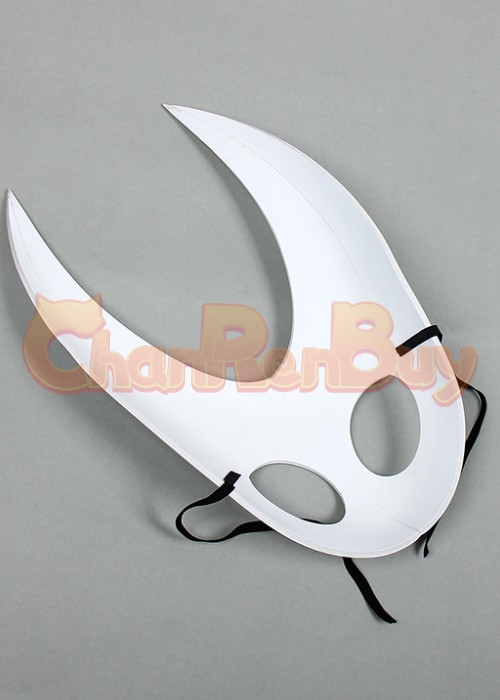 Hollow Knight Hornet Mask Cosplay Prop