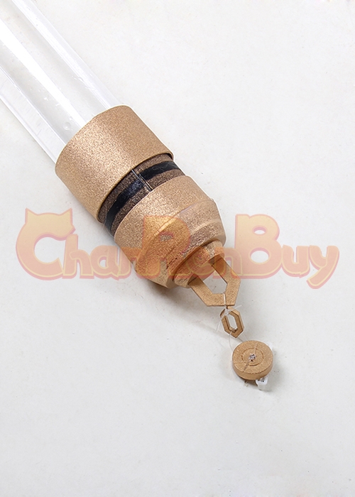 Eternal Return Yohan Waist  Cosplay Prop