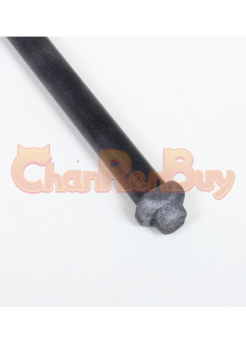 Concerto for Dark Night Violet Alucard Scythe Cosplay Prop