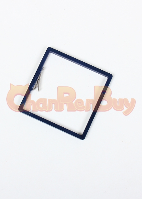 Blue Archive Alice Hairpin Cosplay Prop