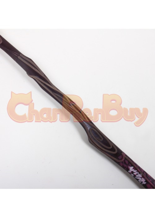 Critical Role Caduceus Staff Cosplay Prop