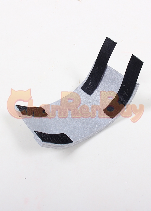 Mobile Suit Gundam 00 Tieria Erde Bracelet Cosplay Prop