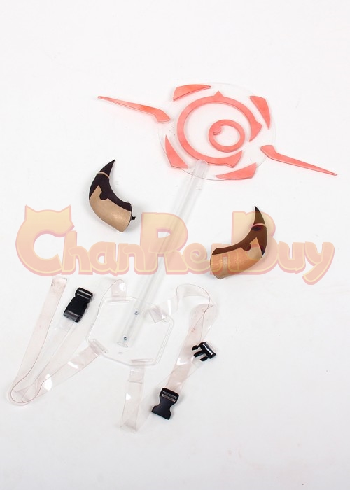 Blue Archive Rikuhachima Aru Headdress Cosplay Prop