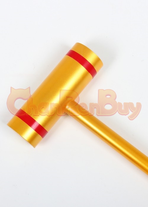 Love, Chunibyo & Other Delusions! Dekomori Sanae Hammer Cosplay Prop