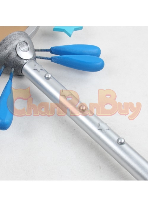 Wadanohara and the Great Blue Sea Staff Cosplay Prop-Chaorenbuy Cosplay