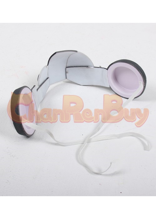 Super Dragon Ball Heroes Evil Saiyan Cumber Mask Cosplay Prop