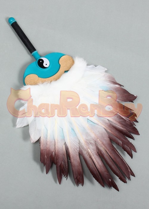 Ya Boy Kongming! Fan Cosplay Prop