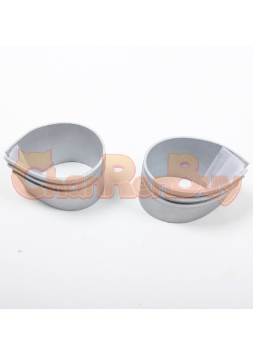 Kaizouku Sentai Gokaiger Kneecap Knee Pad Cosplay Prop