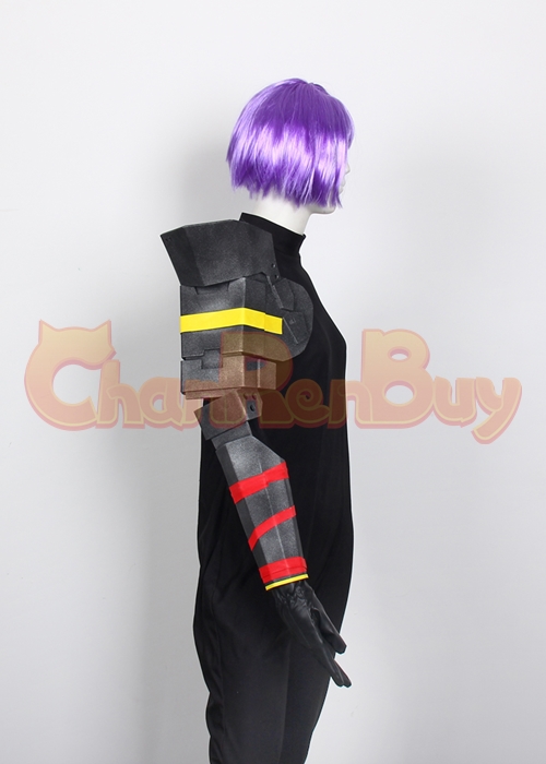 Girls' Frontline UMP45 Gauntlet Gloves Cosplay Prop