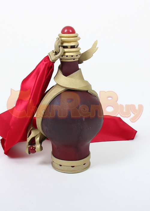 Eternal Return: Black Survival Li Dailin Gourd Cosplay Prop