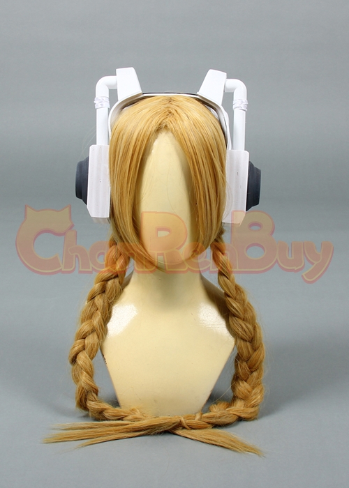 Sound Voltex Rasis Headphone Cosplay Prop
