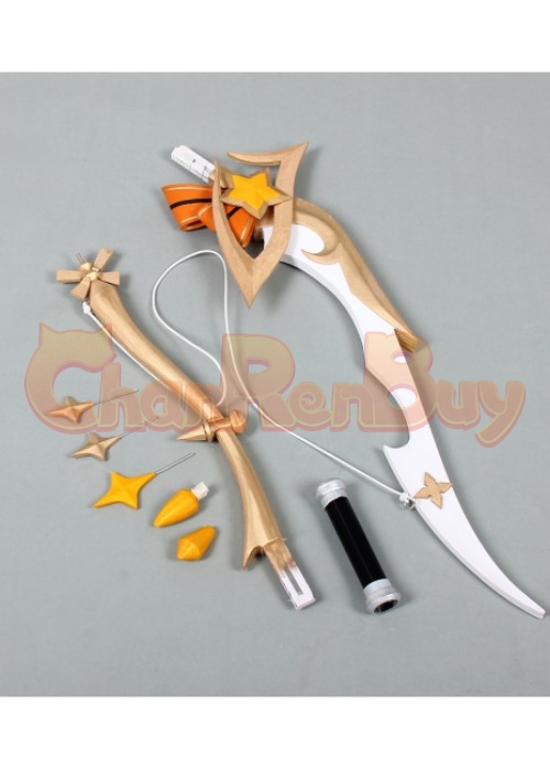 Eternal Return: Black Survival Minami Rio Bow Cosplay Prop