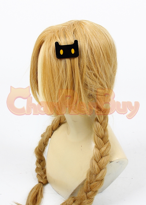 Tower of Fantasy NEMESIS Headdress Cosplay Prop