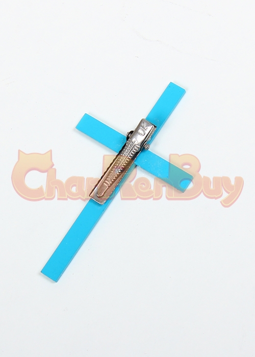 Blue Archive Sunaookami Siroko Headdress Cosplay Prop