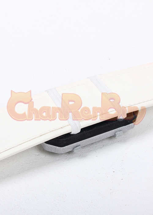 Gekisou Sentai Carranger Belt Cosplay Prop