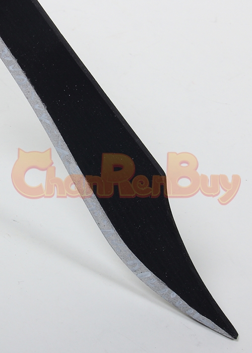 VTuber Shoto Dagger Cosplay Prop