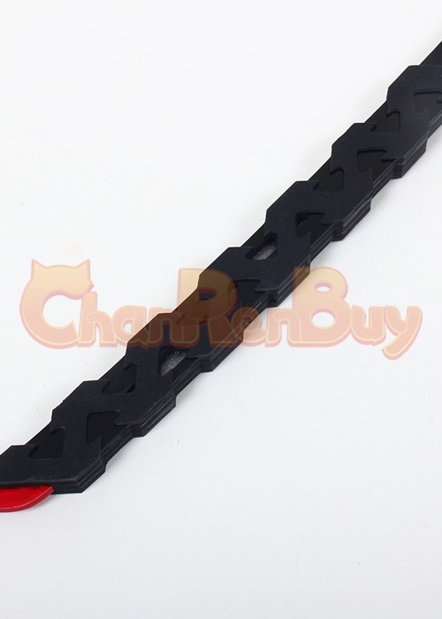 Scarlet Nexus Yuito Sumeragi Sword Cosplay Prop