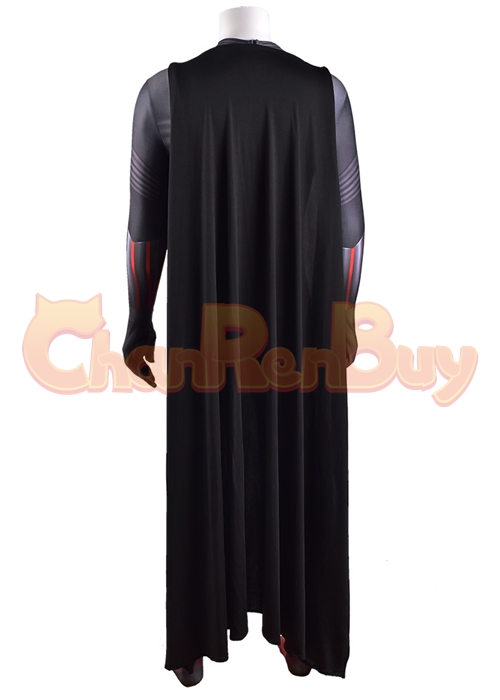 Batwoman Costume Kate Kane Cosplay Bodysuit