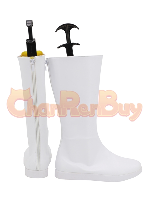 Vegeta Shoes Cosplay Dragon Ball Boots-Chaorenbuy Cosplay