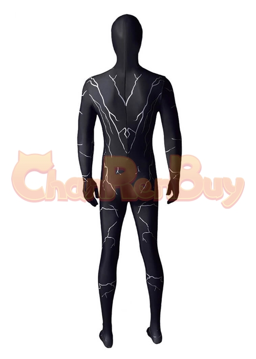 Venom Costume Eddie Brock Cosplay BodysuitChaorenbuy Cosplay