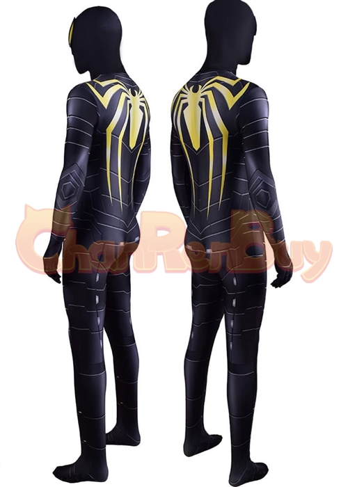 Spider Man Cosplay Costume Anti Ock Suit Cosplay Bodysuit