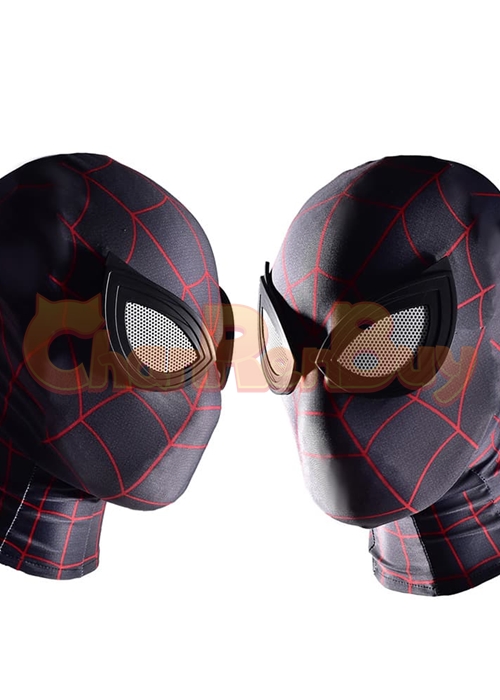 Spider Man Costume Cosplay Secret War Suit Cosplay Bodysuit