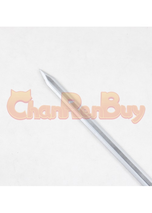 The Legend of Zelda Twilight Princess Zelda Sword Cosplay Prop-Chaorenbuy Cosplay