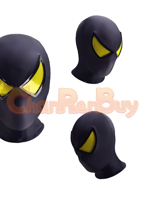 Spider Man Costume Spider Armour MK II Suit Cosplay Bodysuit