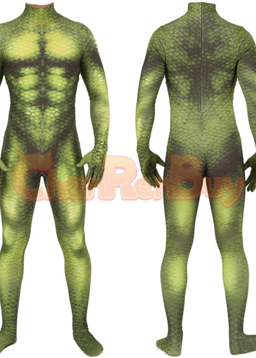Spider Man Green Goblin Costume Costume Cosplay Bodysuit