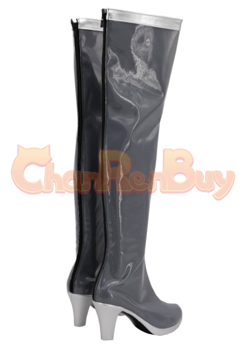 Hapi Shoes Fire Emblem Three Houses Cosplay Boots-Chaorenbuy Cosplay