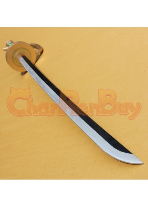 ONE PIECE Red Haired Shanks Sword Cosplay Prop-Chaorenbuy Cosplay