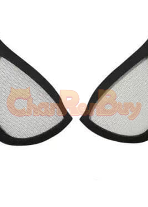 Venom Queen of the Dark Spider Gwen Stacy Costume Cosplay Bodysuit